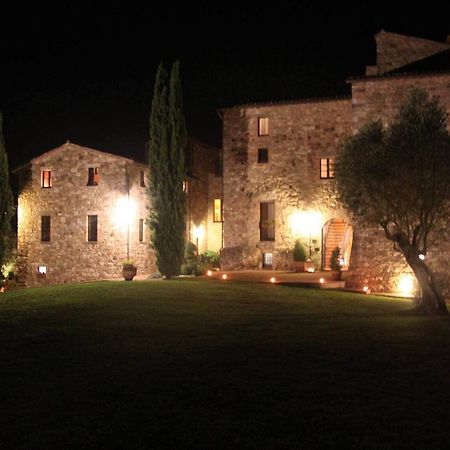 Tenuta Di Canonica Todi Eksteriør billede