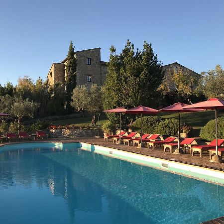 Tenuta Di Canonica Todi Eksteriør billede