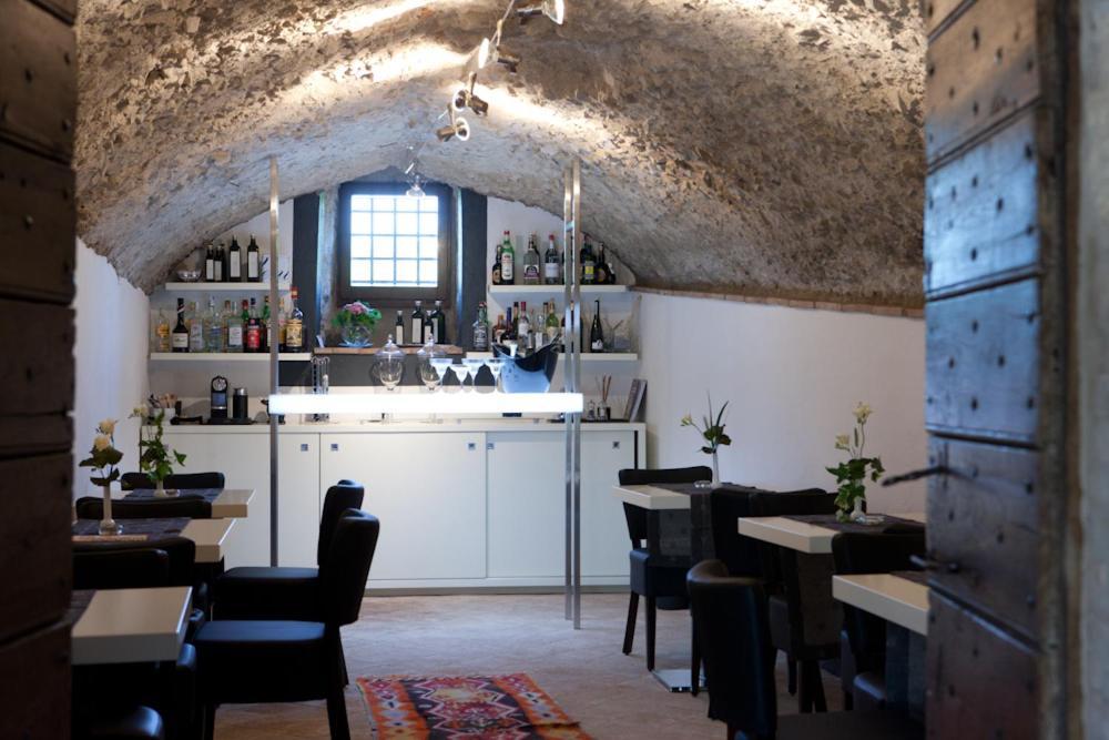 Tenuta Di Canonica Todi Eksteriør billede