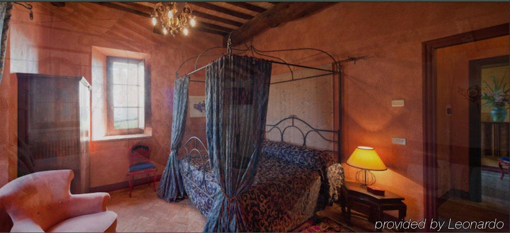 Tenuta Di Canonica Todi Eksteriør billede