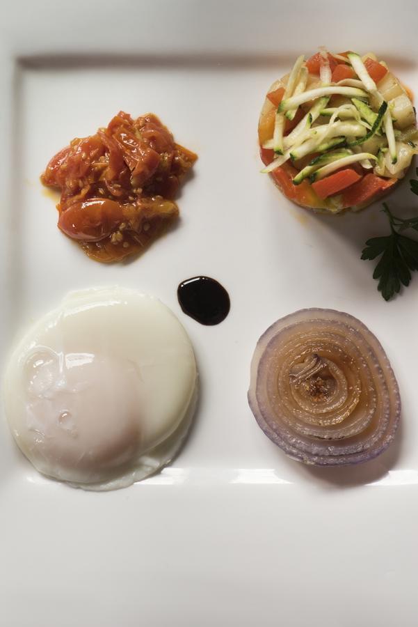 Tenuta Di Canonica Todi Eksteriør billede