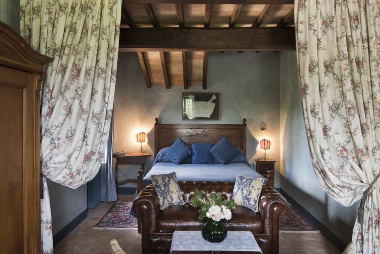 Tenuta Di Canonica Todi Eksteriør billede