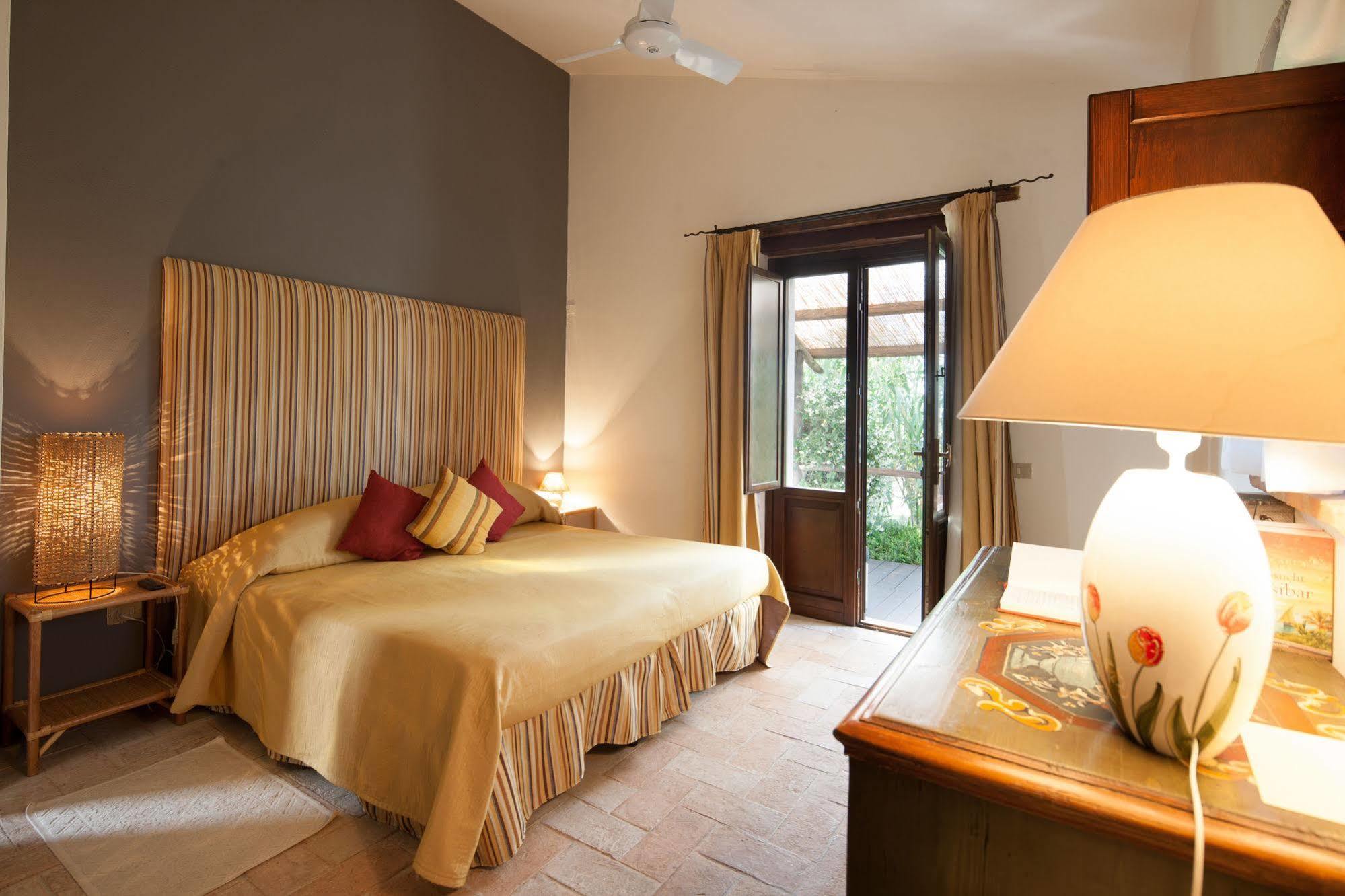 Tenuta Di Canonica Todi Eksteriør billede